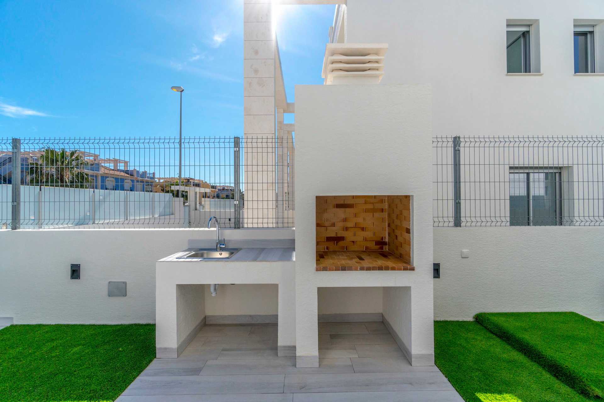 Dom w Cabo Roig, Alicante 10033994
