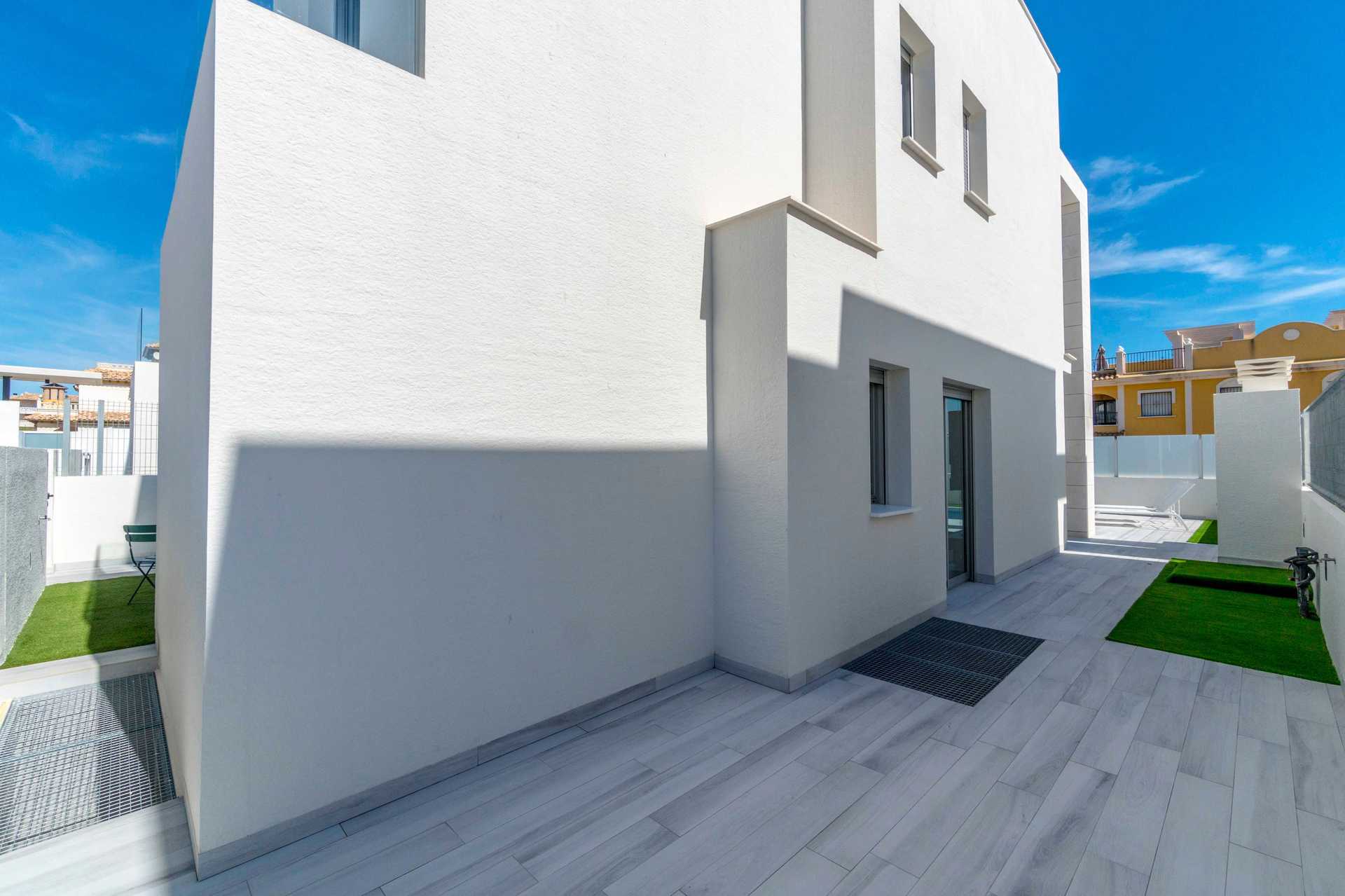 Haus im Cabo Roig, Alicante 10033994