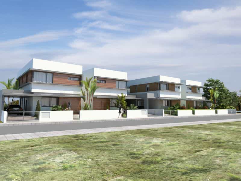 House in Livadia, Larnaca 10033995