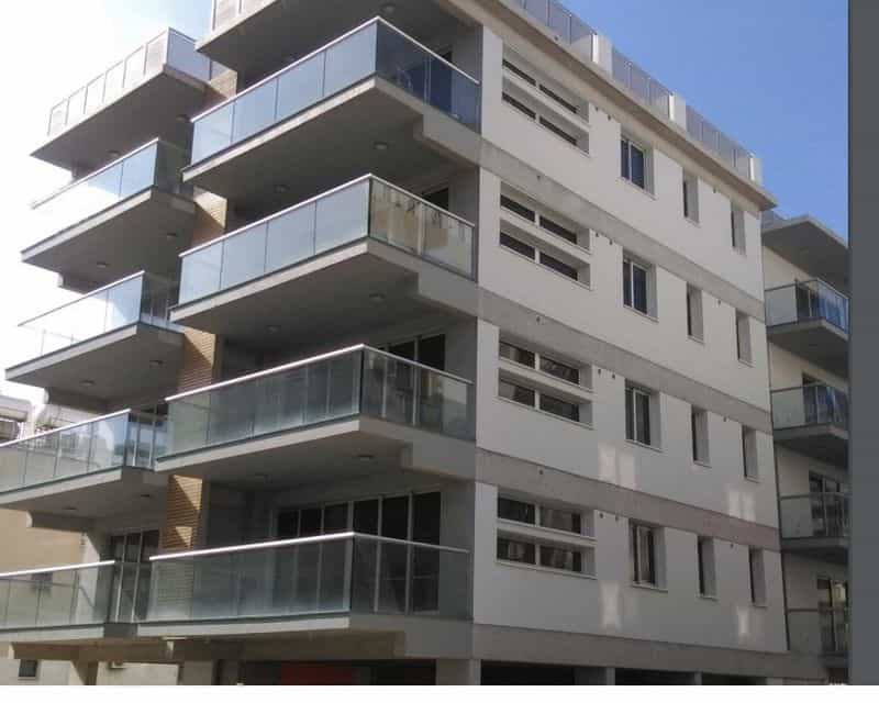 Kondominium dalam Larnaca, Larnaka 10034000