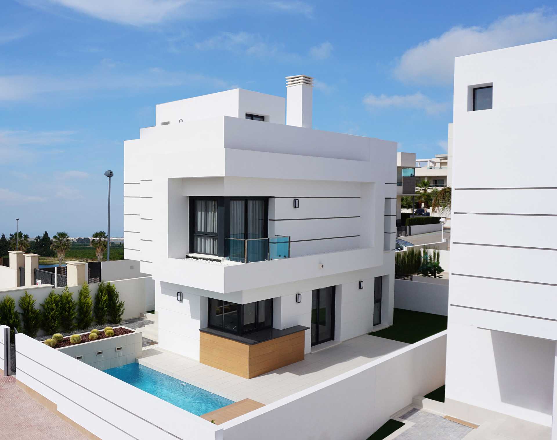 House in Rojales, Valencia 10034036