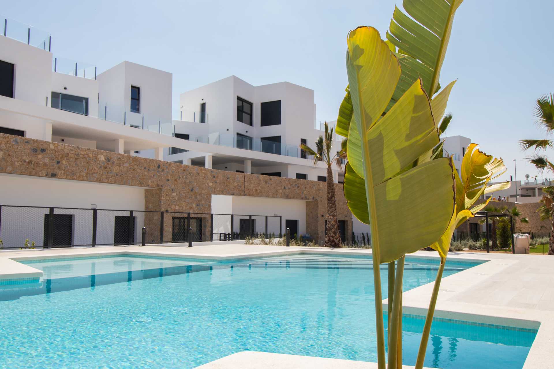 Eigentumswohnung im Villamartin, Alicante 10034046