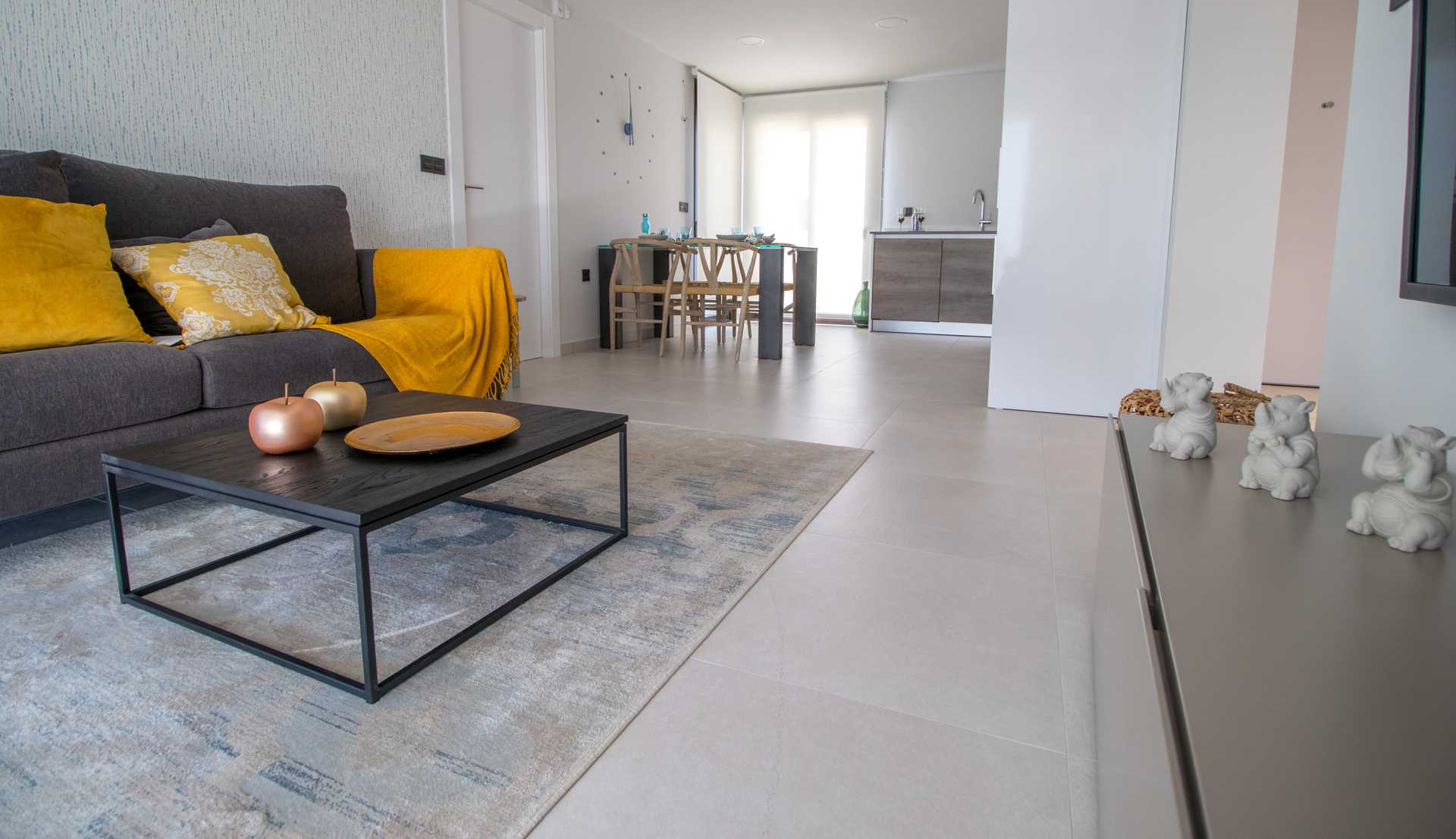 Eigentumswohnung im Villamartin, Alicante 10034046