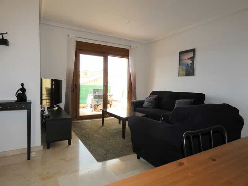 Eigentumswohnung im Algorfa, Valencia 10034085