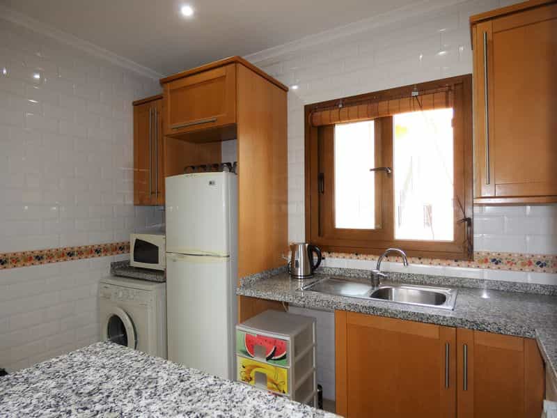 Condominium in Algorfa, Valencia 10034085