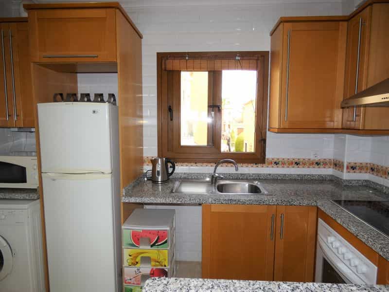 Condominium dans Algorfa, Valence 10034085