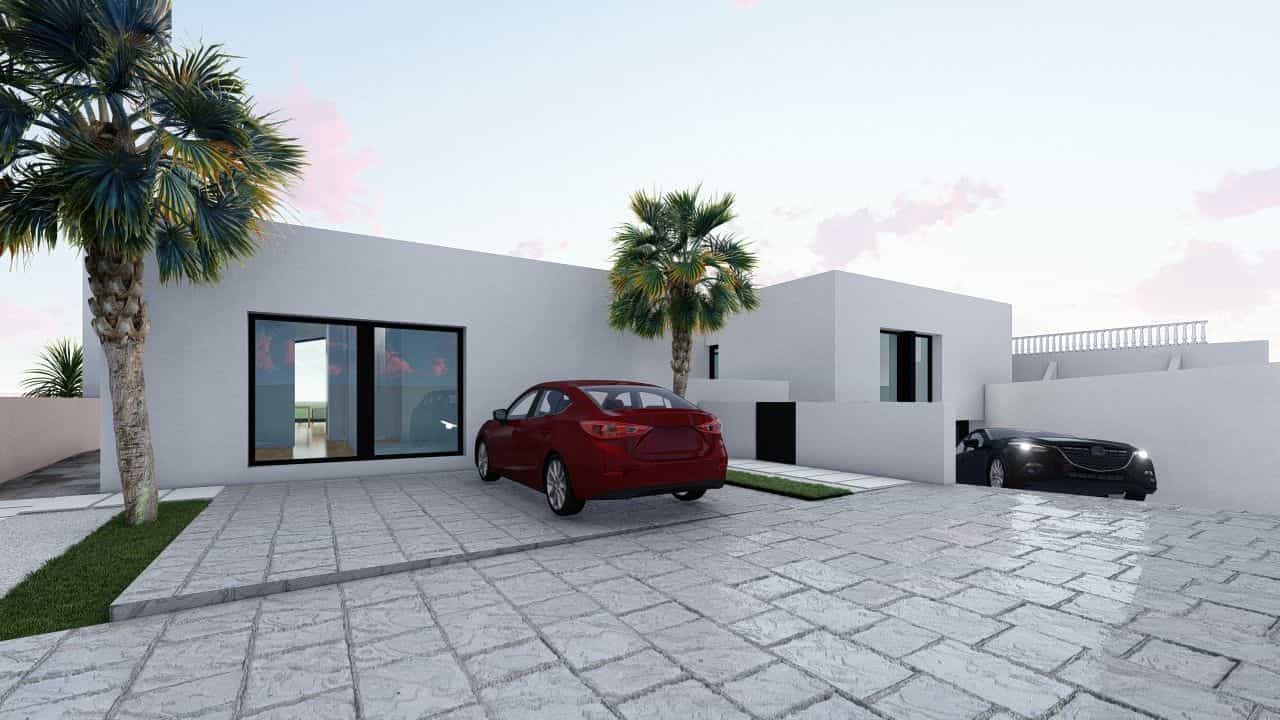 Talo sisään Rojales, Alicante 10034105
