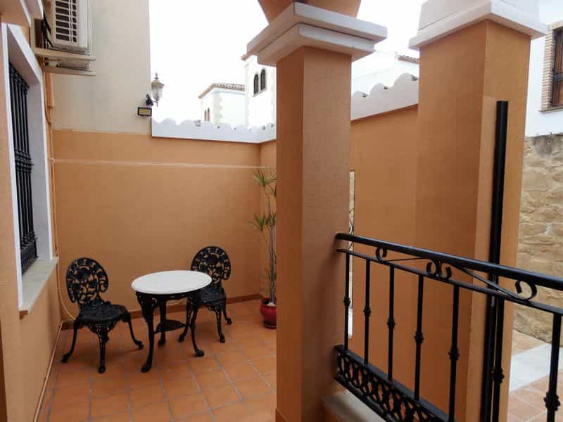 Casa nel Algorfa, Alicante 10034139