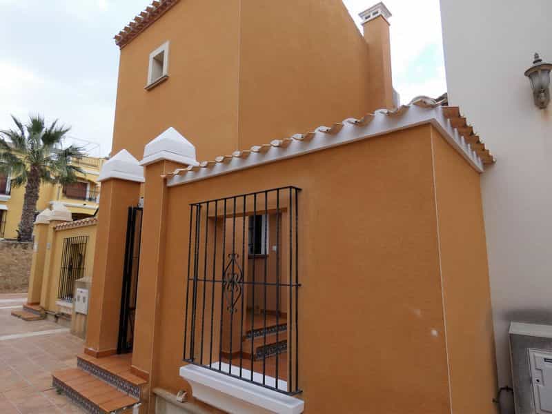 Casa nel Algorfa, Valenza 10034139