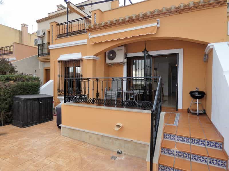 Casa nel Algorfa, Alicante 10034139