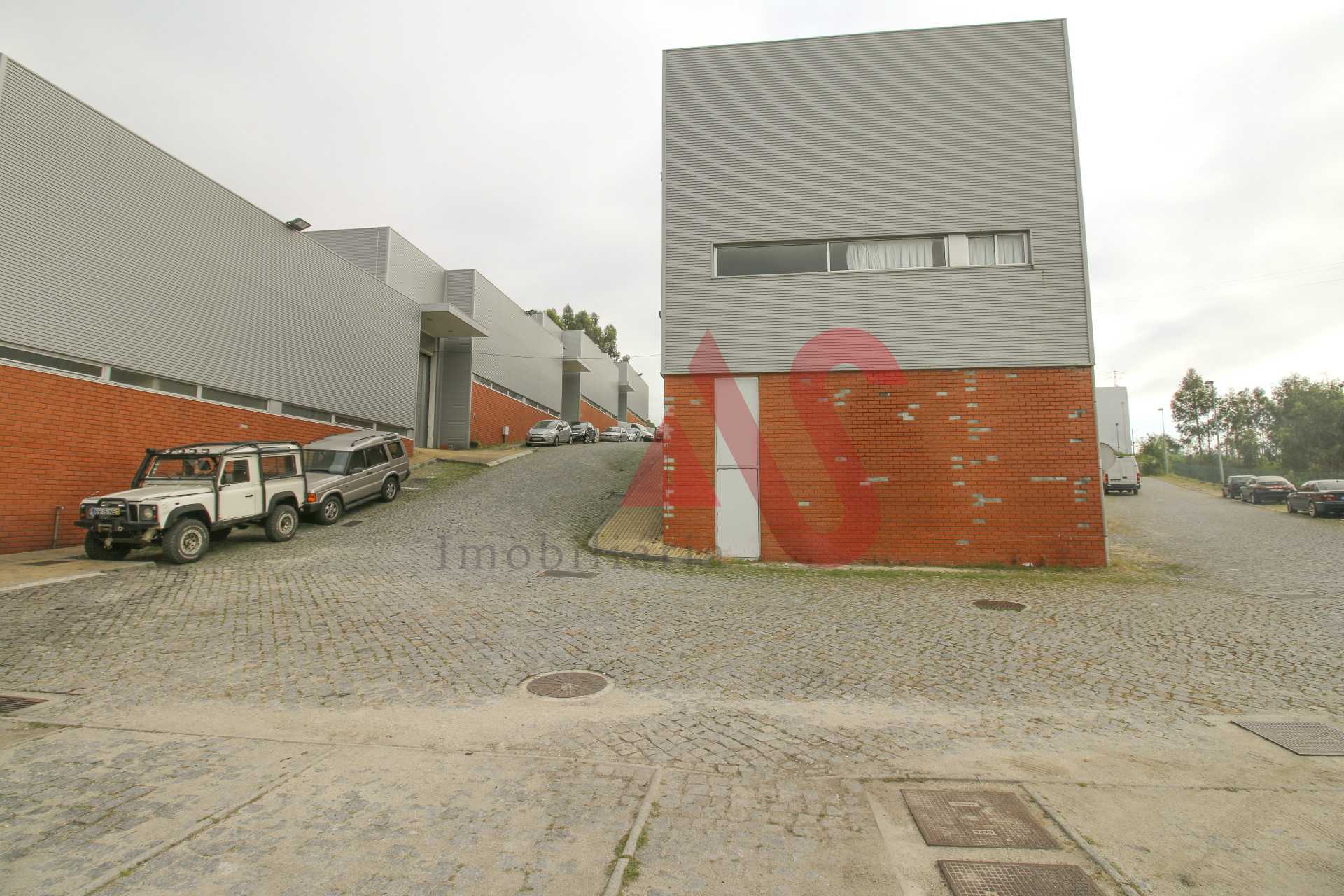 rumah dalam Caldas de Vizela, Braga 10034157