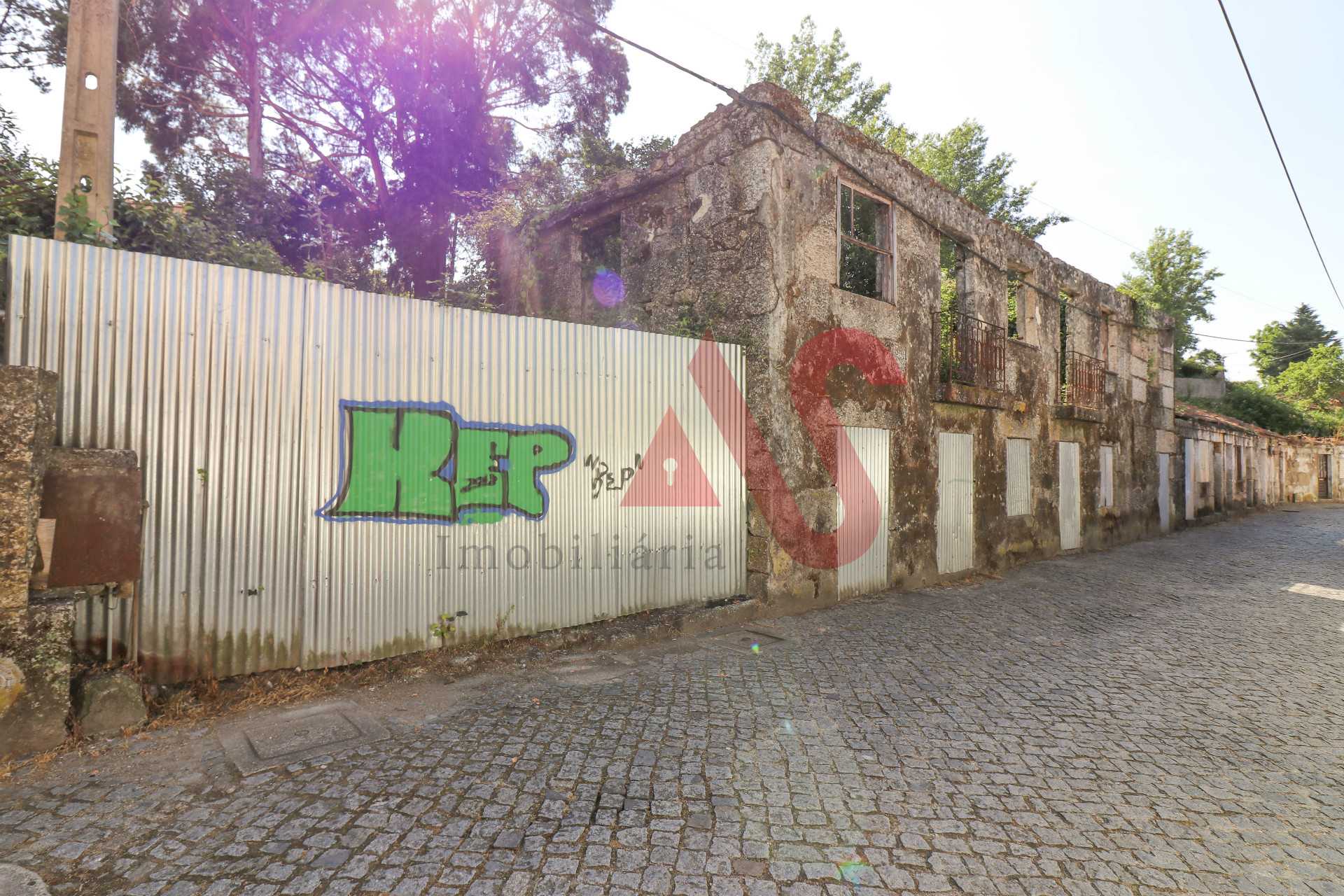Квартира в Caldas de Vizela, Braga 10034165