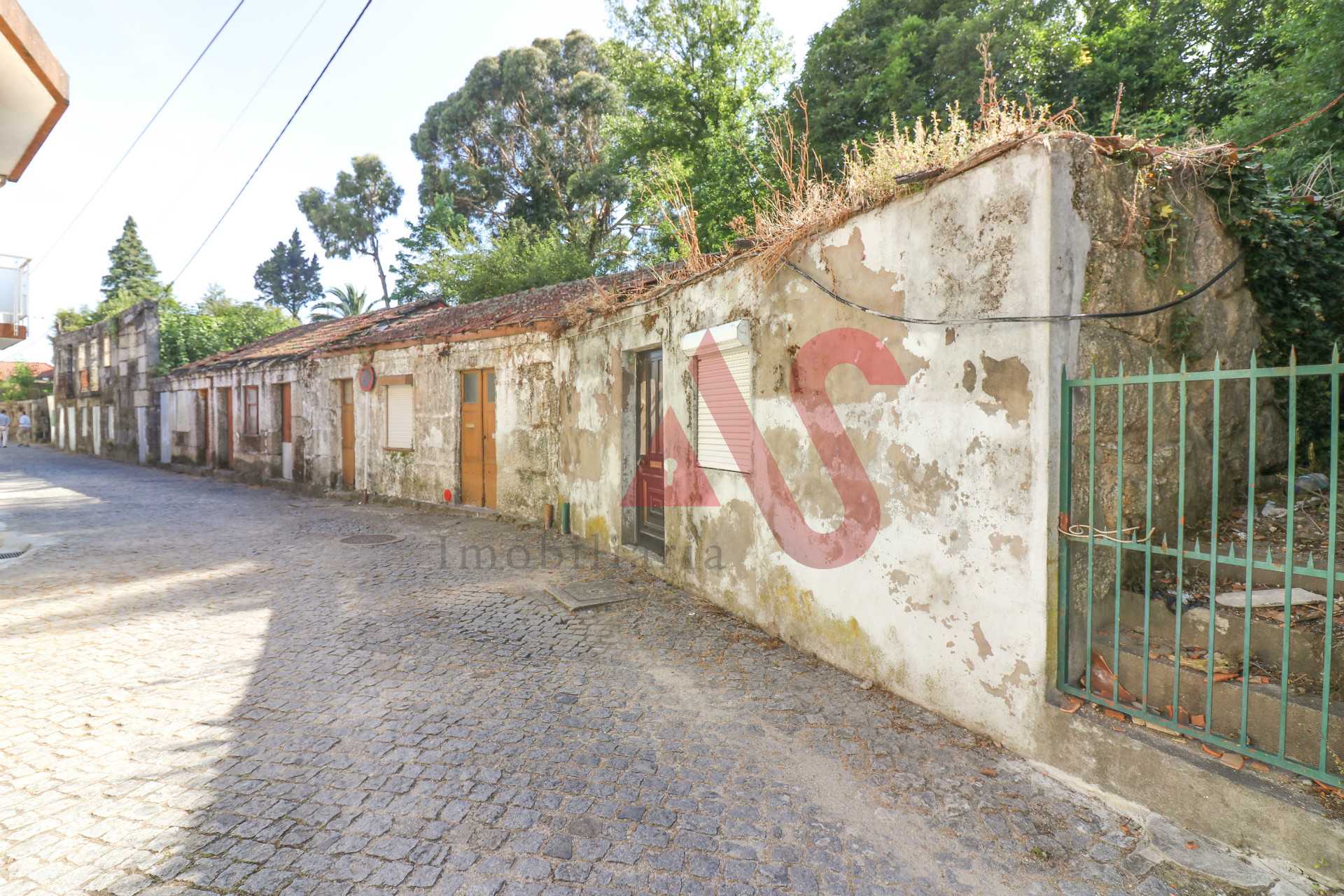 Condominium in VIzela, Braga 10034165