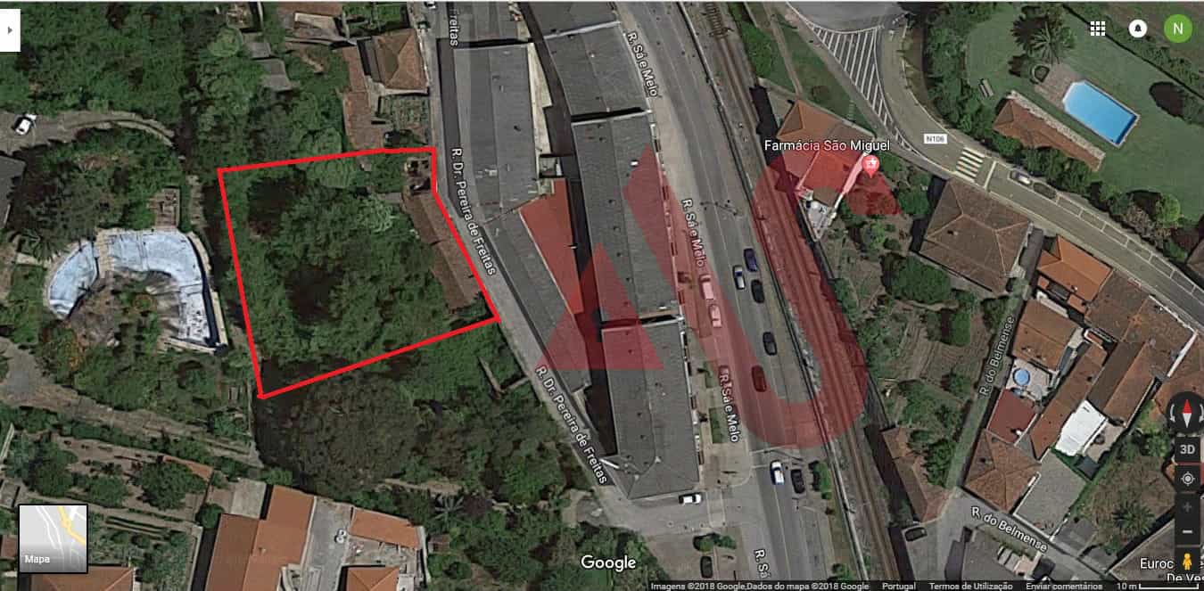عمارات في Caldas de Vizela, Braga 10034165