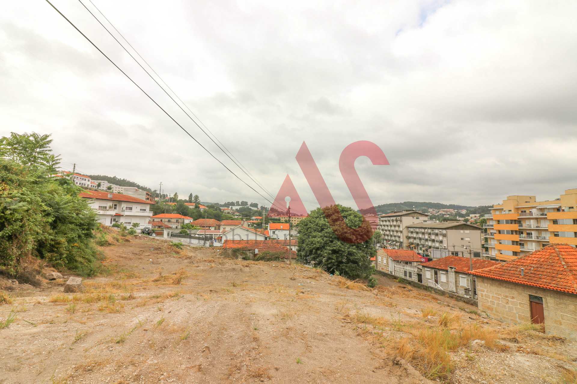 Condominio en VIzela, Braga 10034167