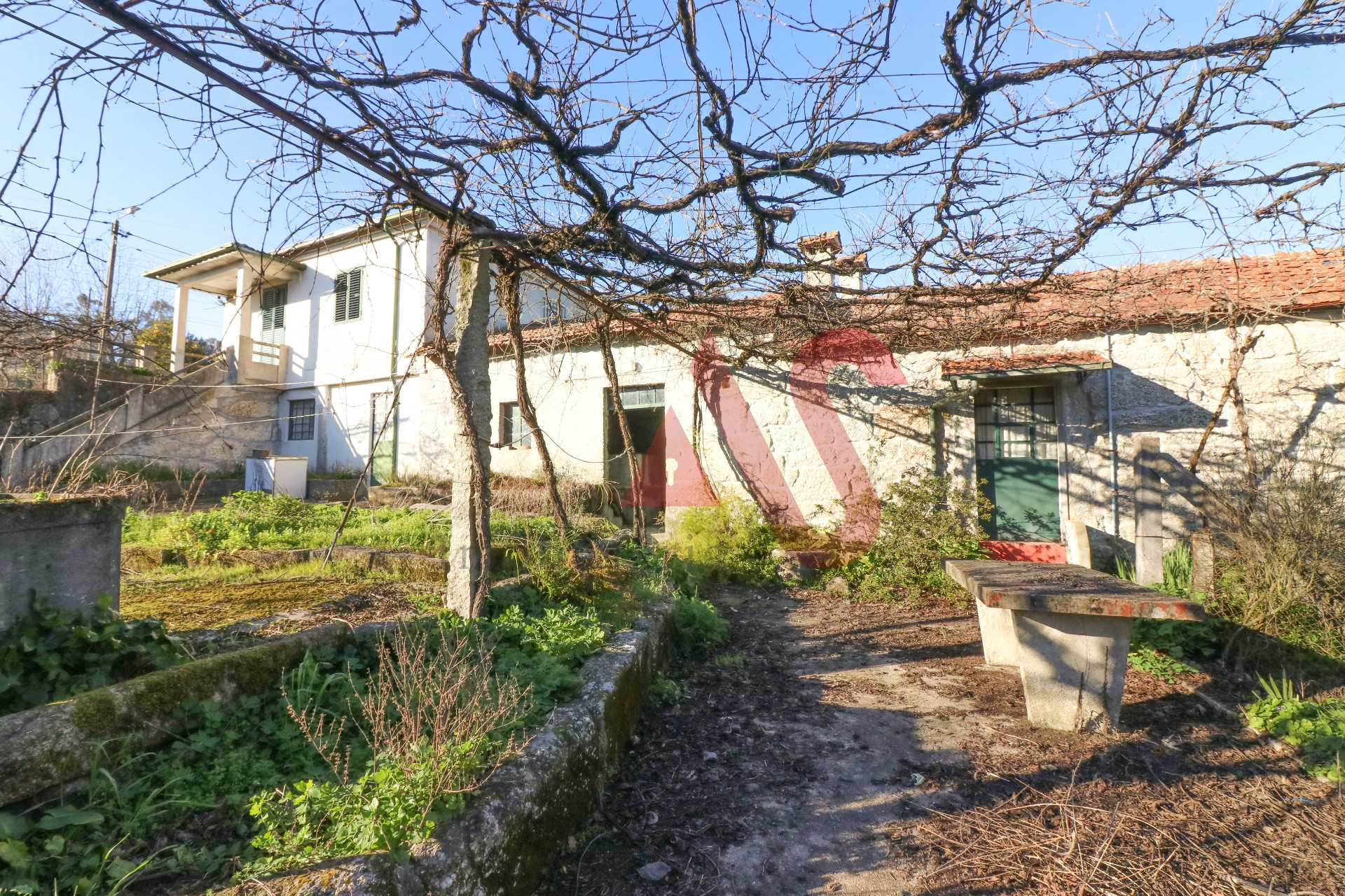 Dom w GuImaraes, Braga 10034168