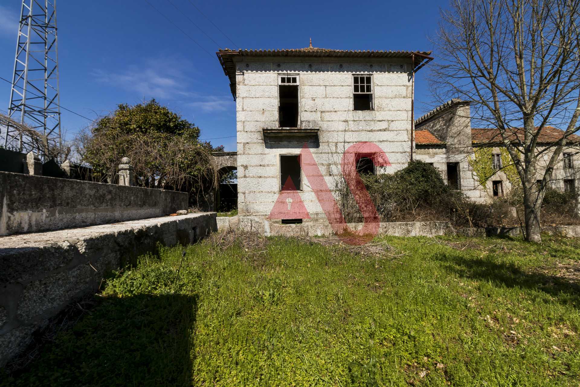 بيت في Amarante, Porto 10034169