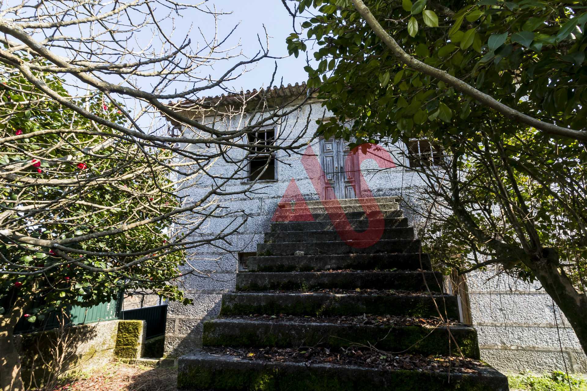 Dom w Mancelos, Porto 10034169