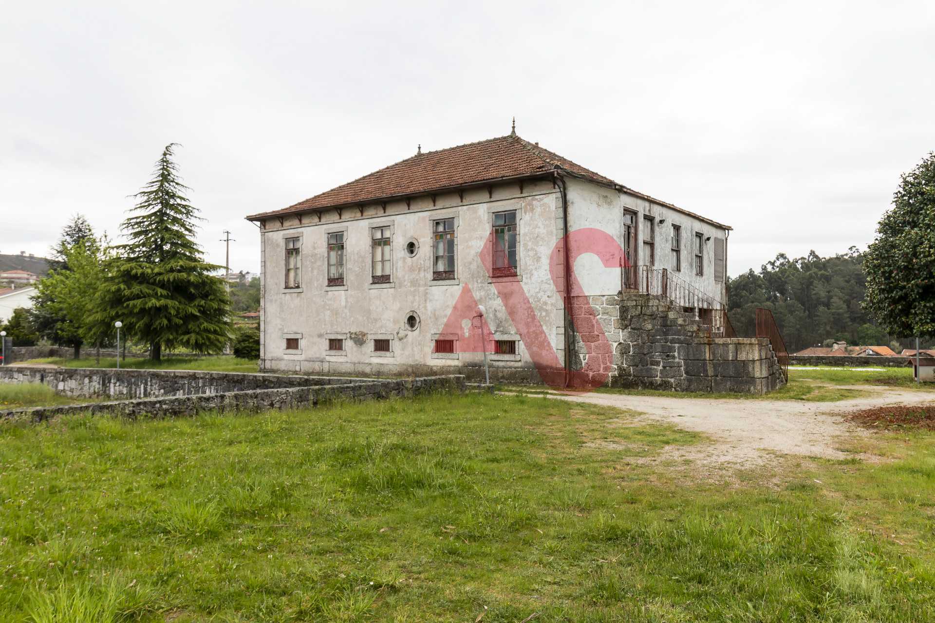 Huis in FelgueIras, Porto 10034171