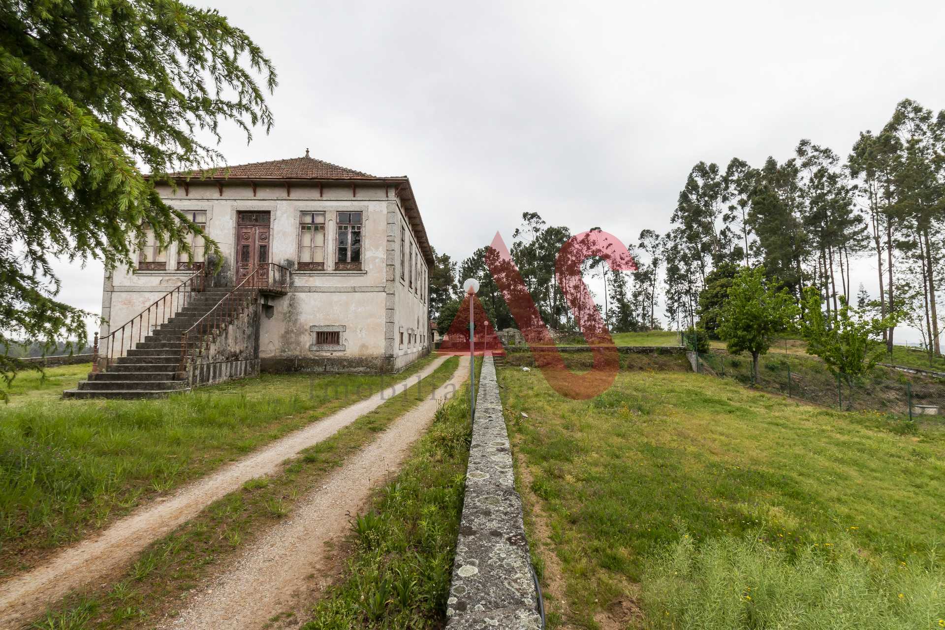 Hus i Felgueiras, Porto 10034171