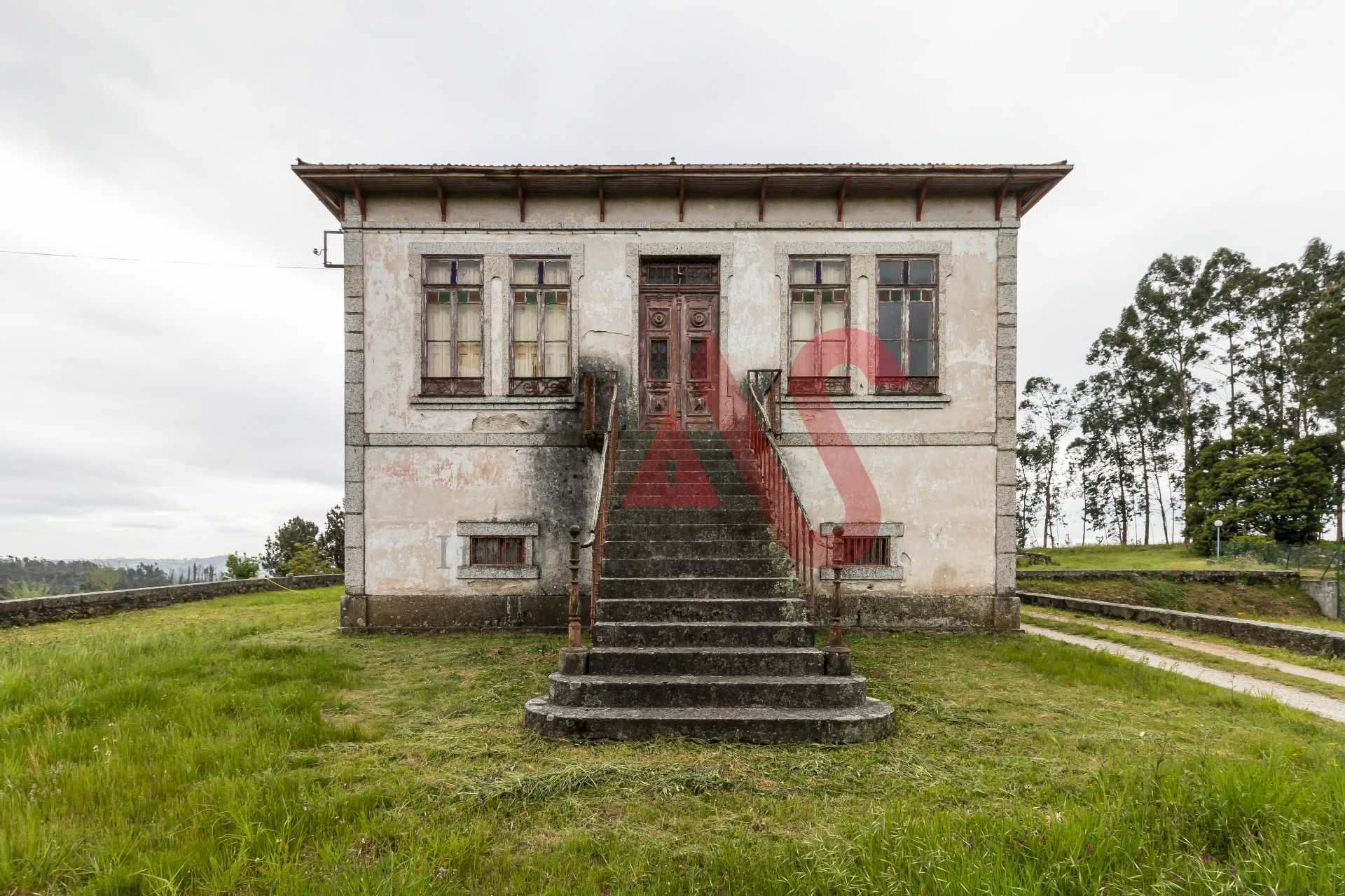 House in Felgueiras, Porto 10034171