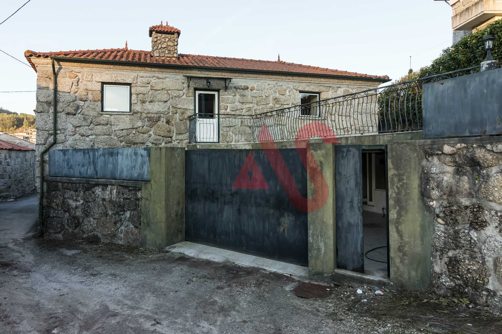 House in VIzela, Braga 10034172
