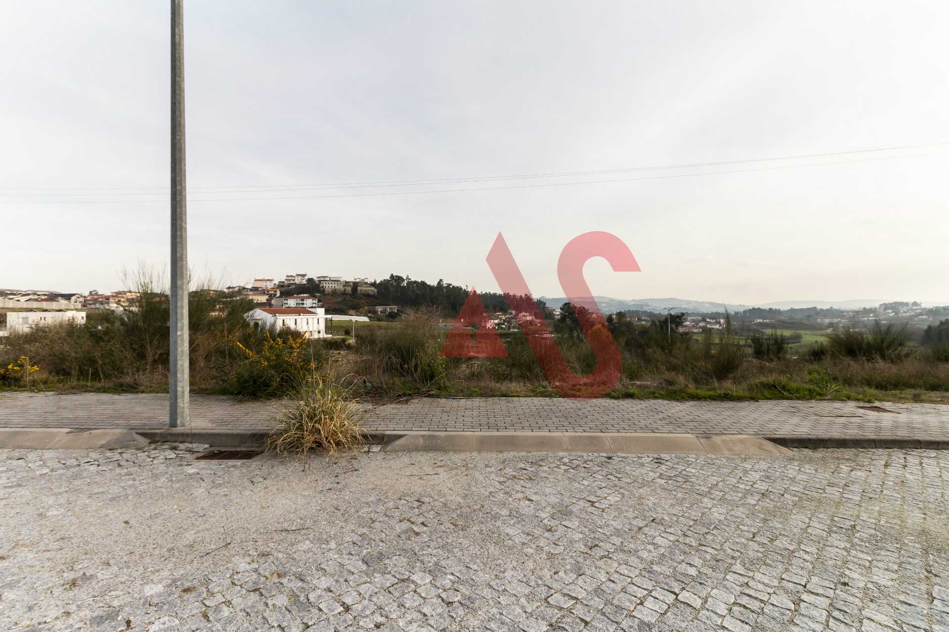 Land in Lousada, Porto 10034187