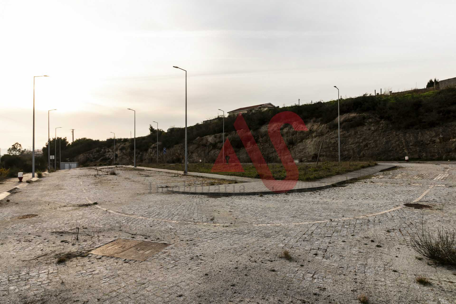 Land in Lousada, Porto 10034187