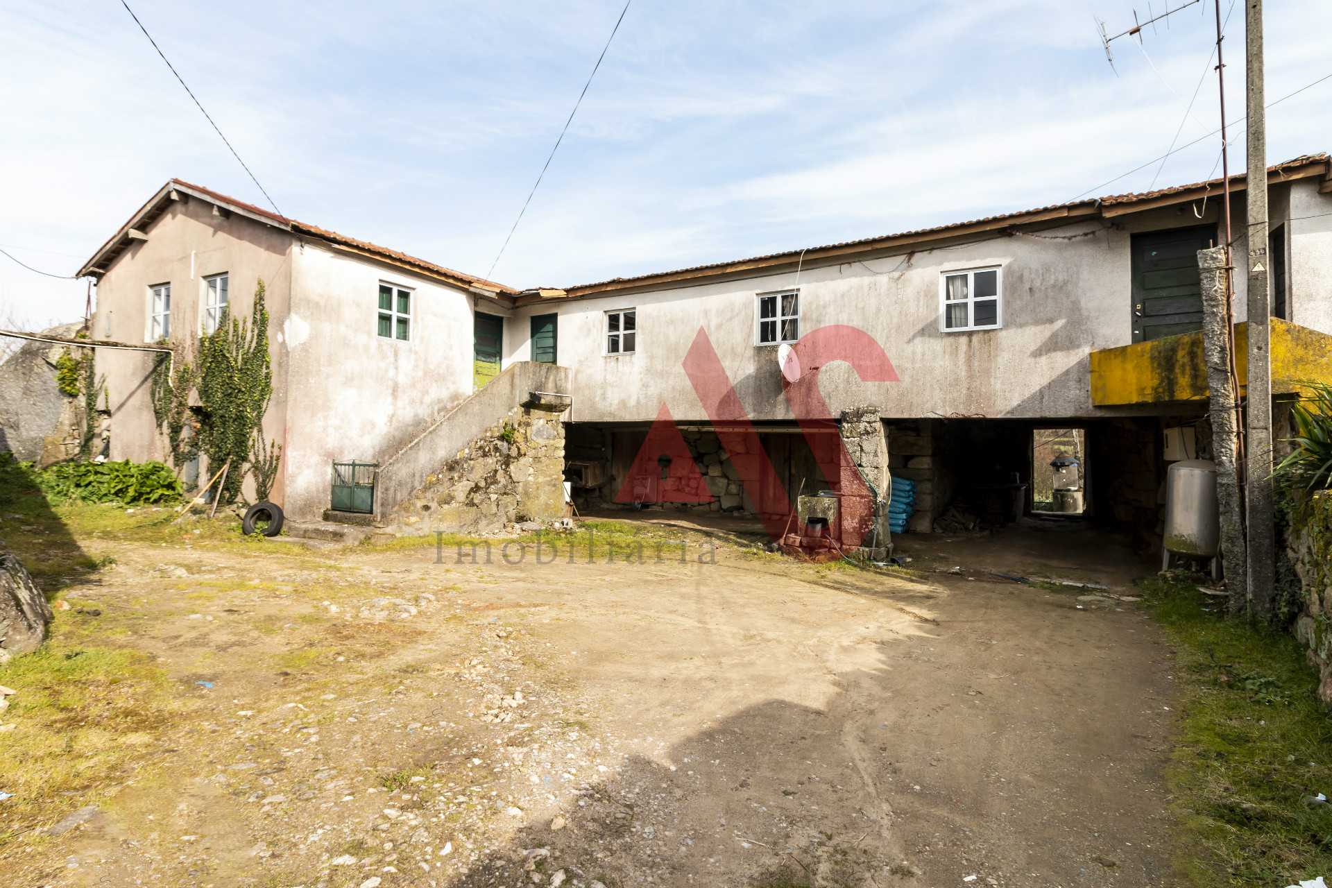 House in Felgueiras, Porto 10034188