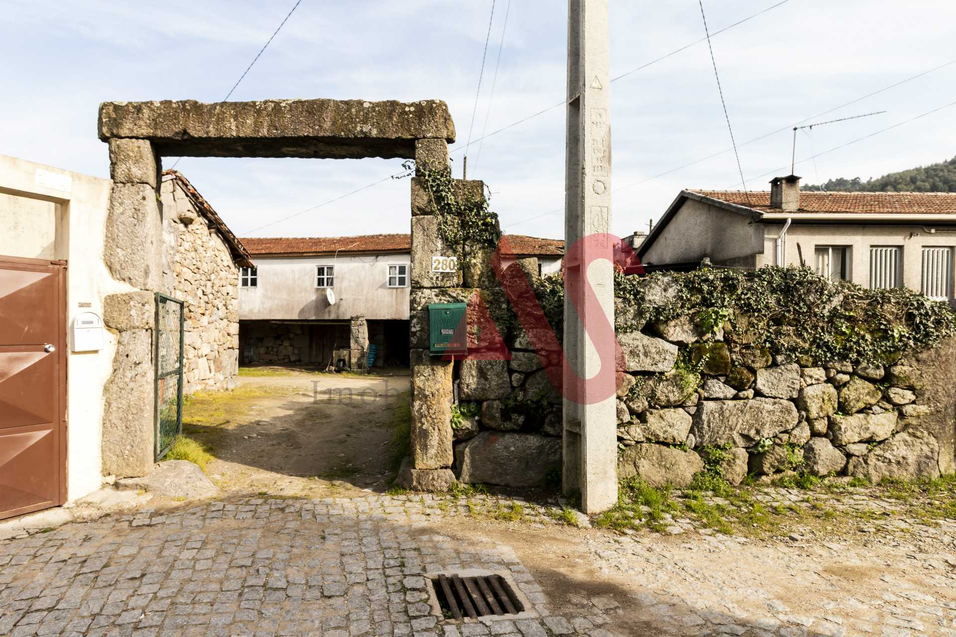жилой дом в FelgueIras, Porto 10034188