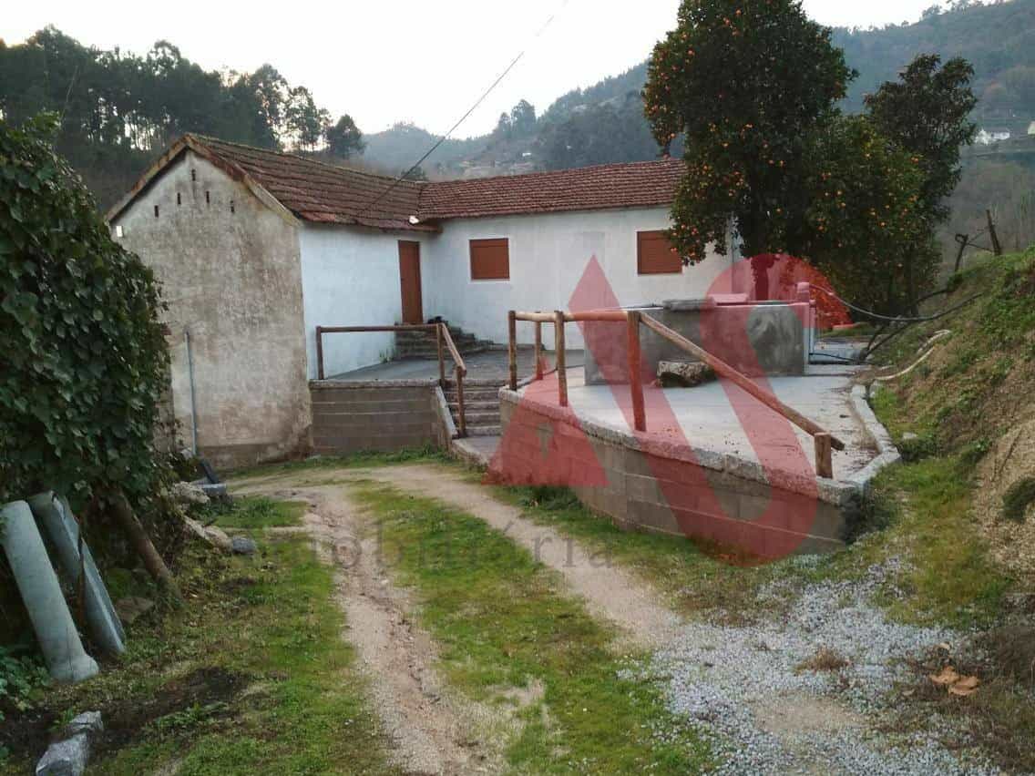 rumah dalam Celorico de Basto, Braga 10034191