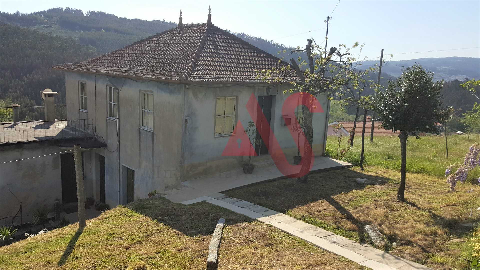 House in Felgueiras, Porto 10034208