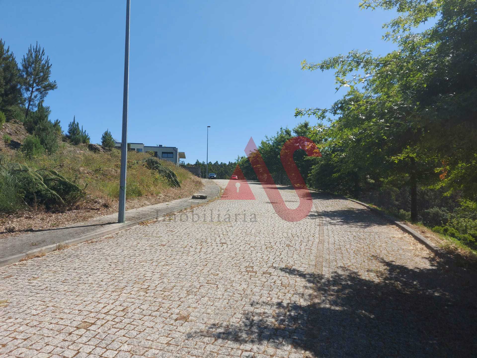 Condominium in Braga, Braga 10034226