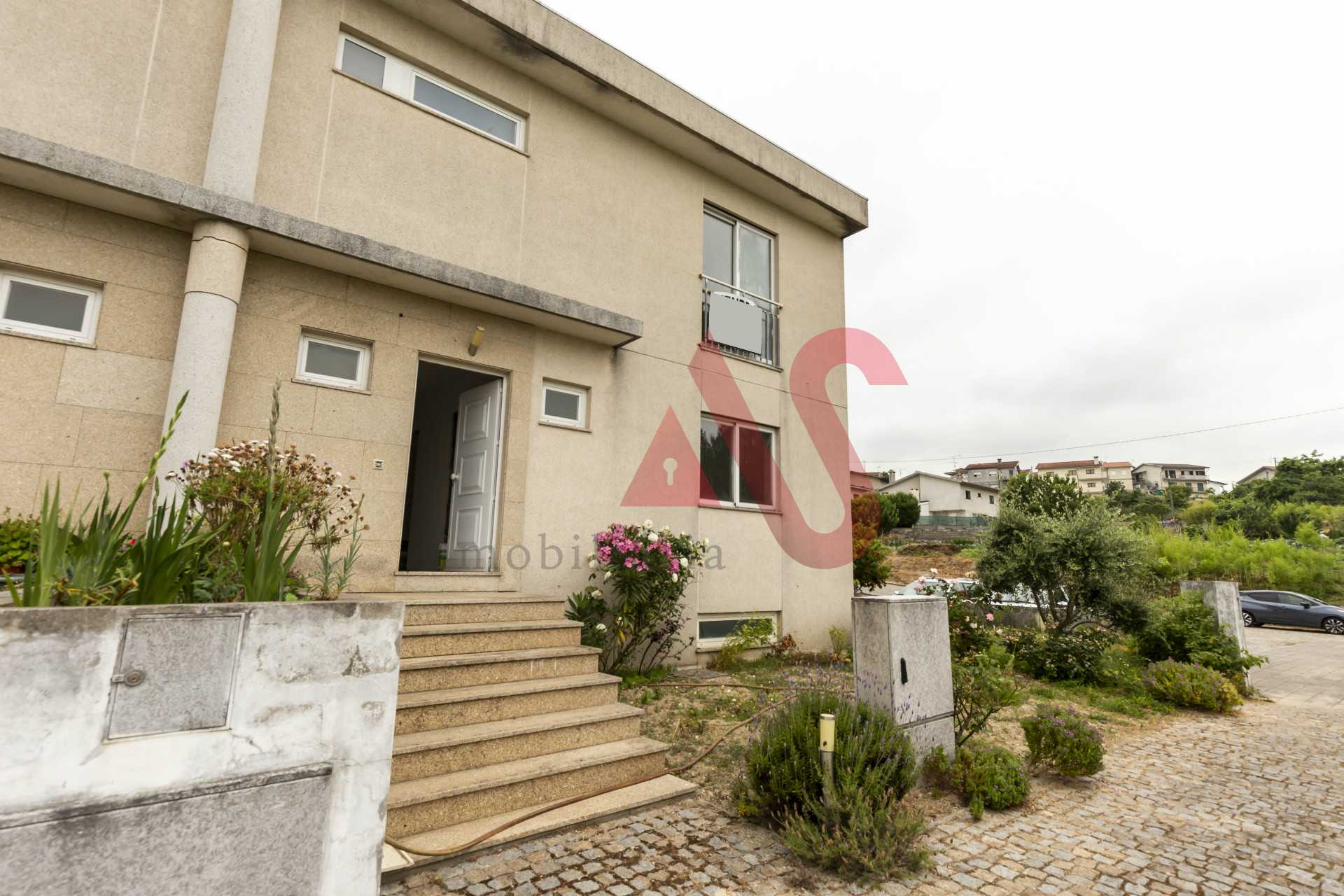 House in Marco de Canavezes, Porto 10034234