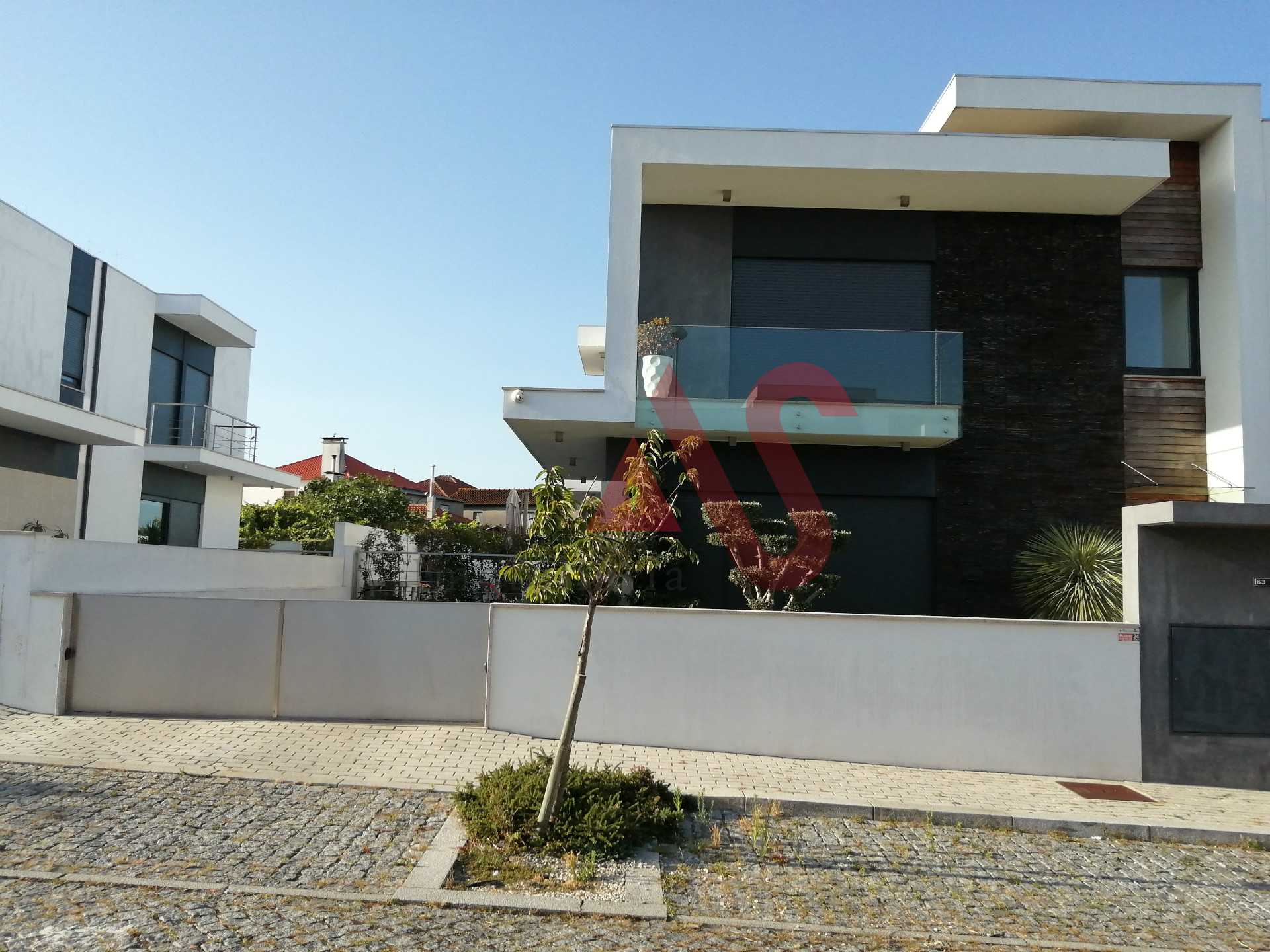 rumah dalam Midoes, Braga 10034239