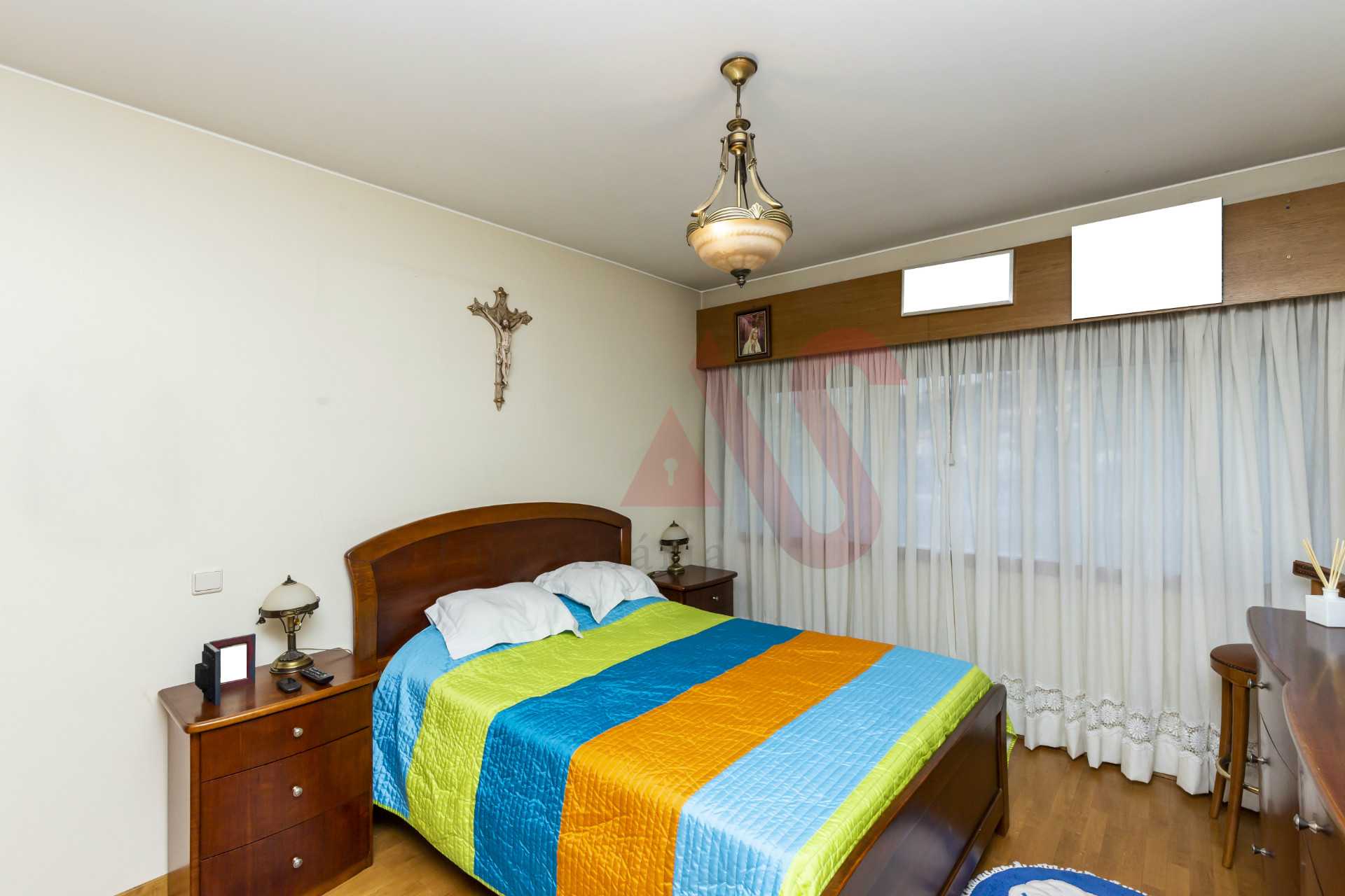 Condominio en VIzela, Braga 10034251