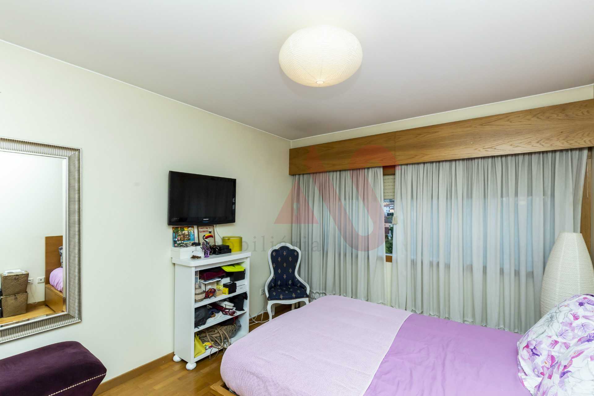 Condominium in VIzela, Braga 10034251