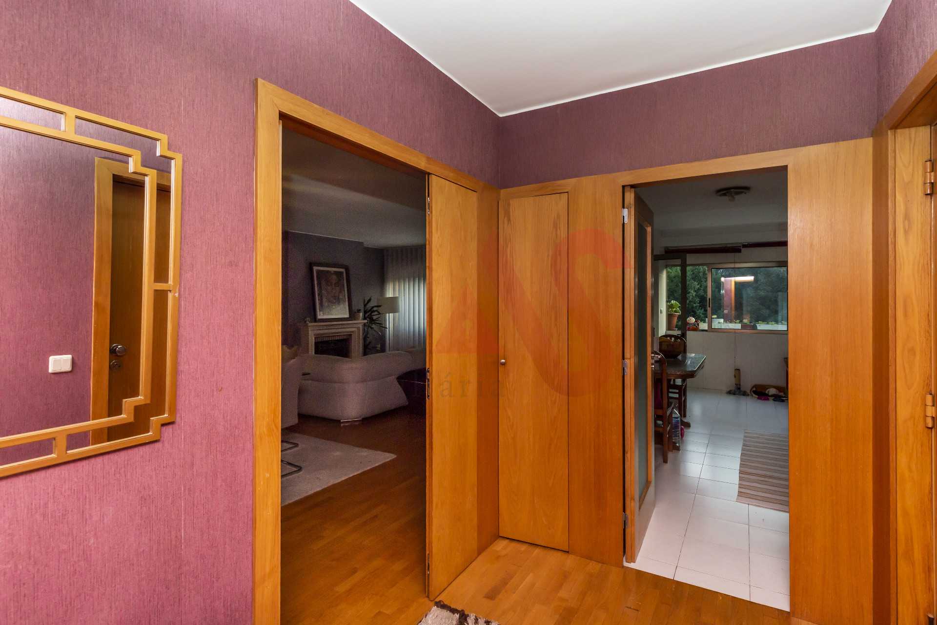 Condominium dans Caldas de Vizela, Braga 10034251