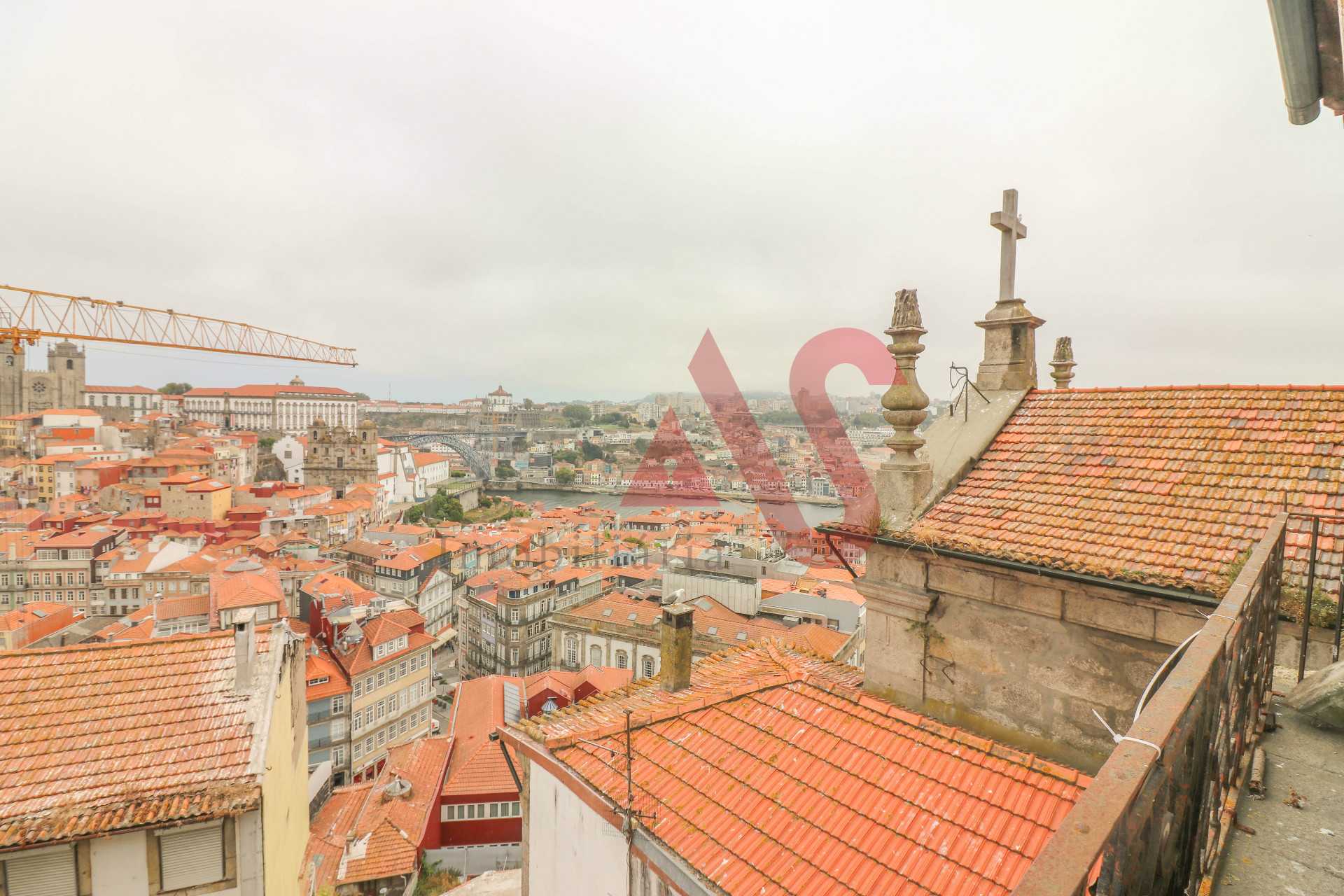 Condominio nel Porto, Porto 10034262