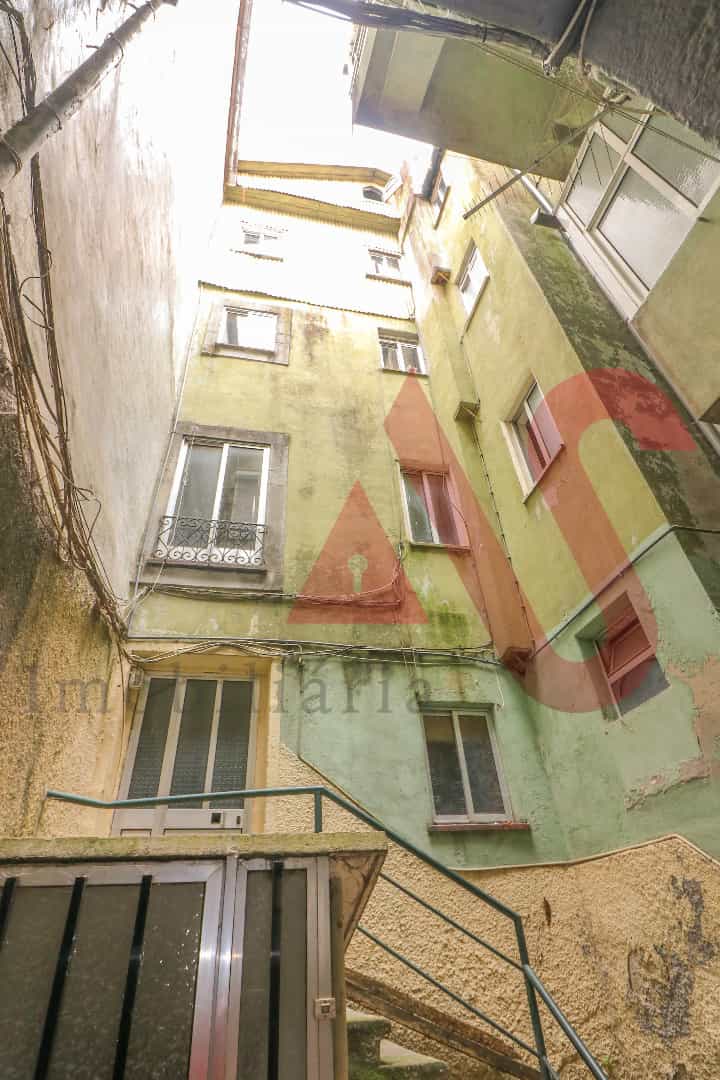Eigentumswohnung im Cavaco, Porto 10034262