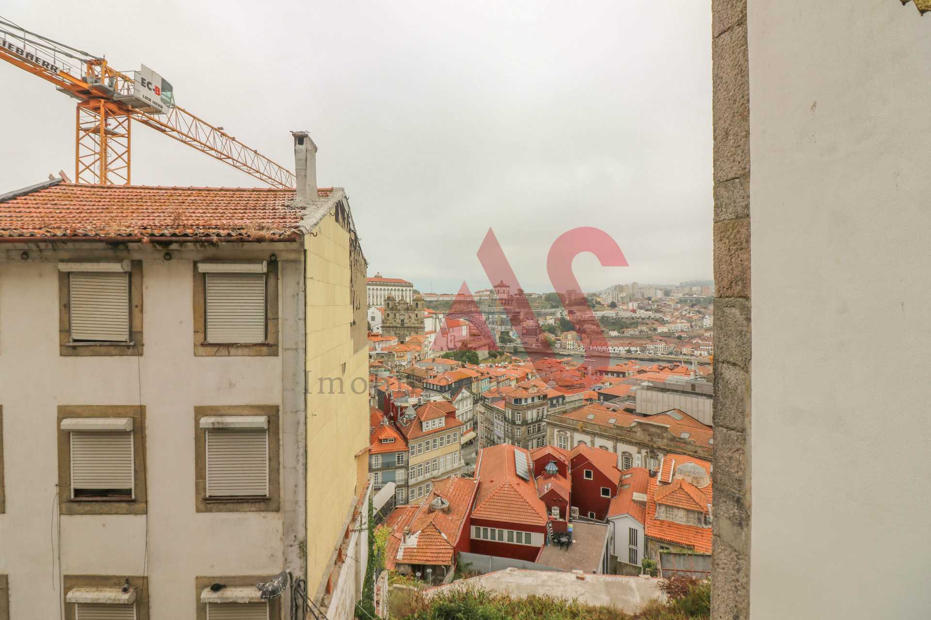 Condominio en Porto, Porto 10034262