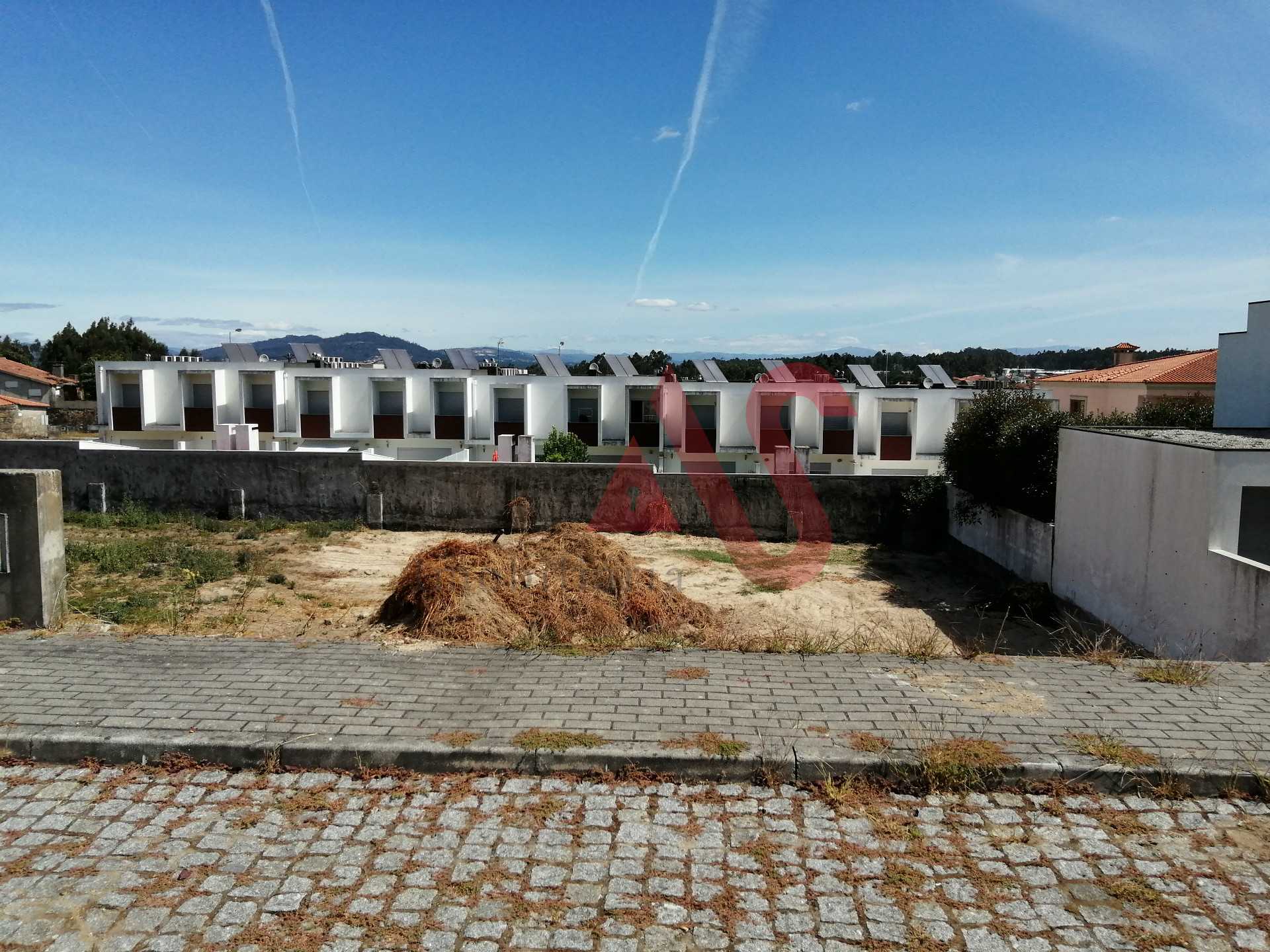 Condominio nel Midoes, Braga 10034271