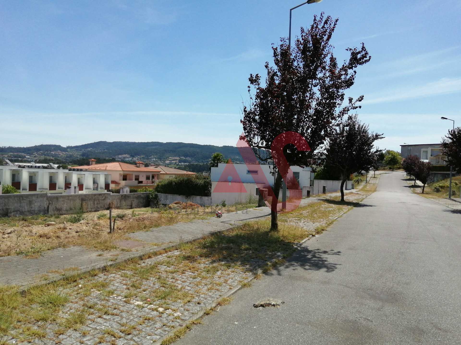Condominio nel Midoes, Braga 10034271