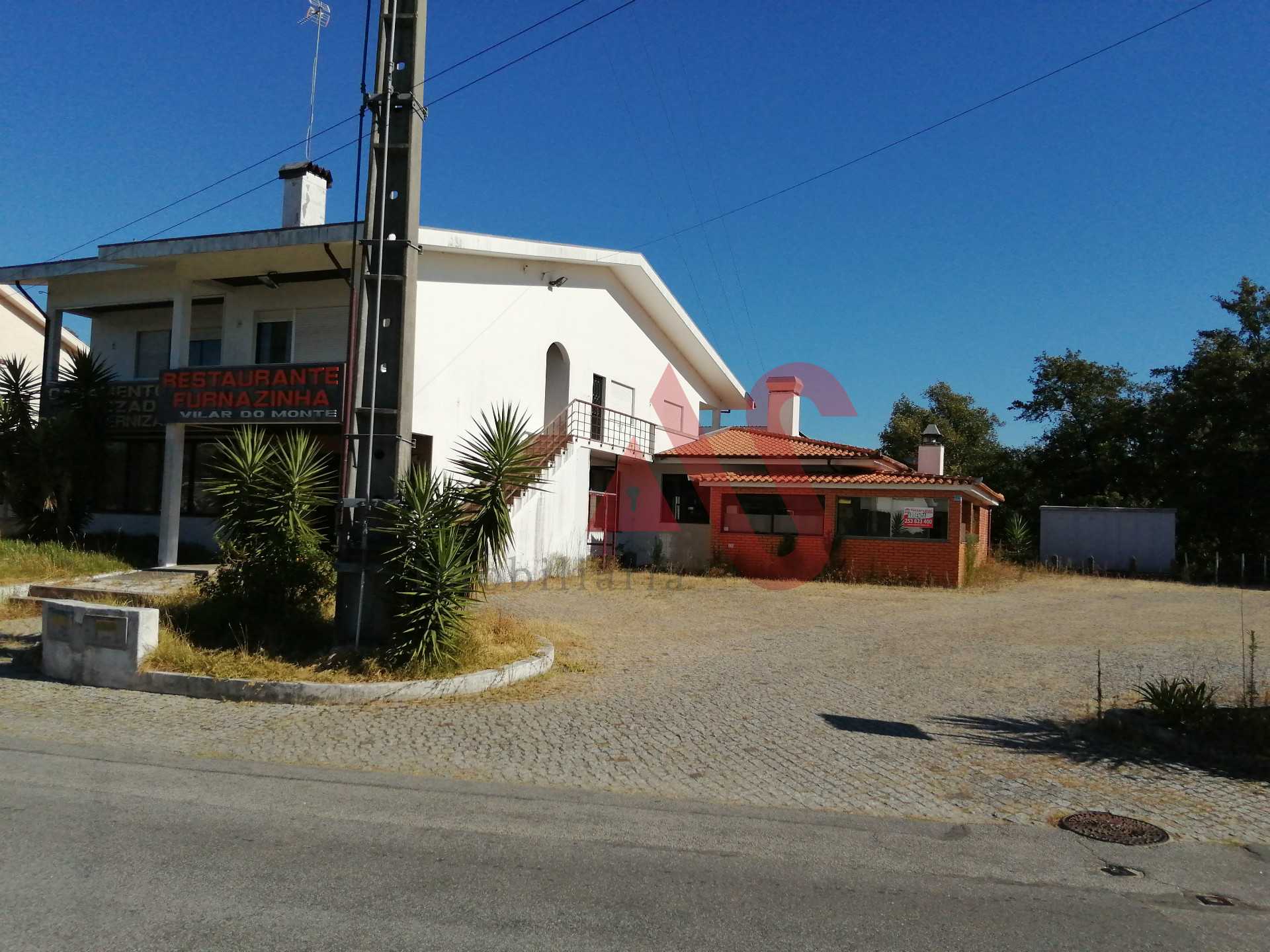 Condominium in Silva, Braga 10034286