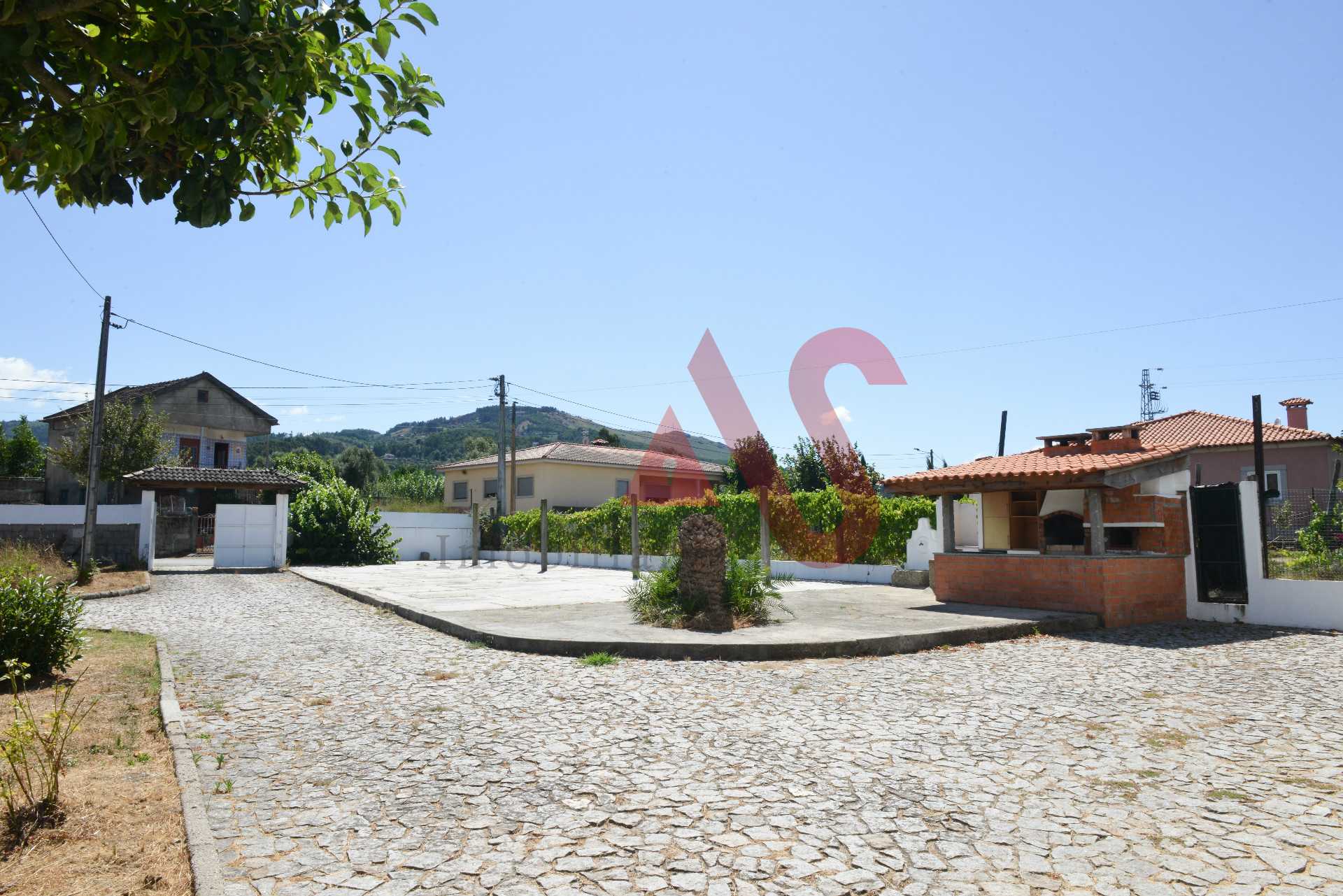 بيت في Ponte De LIma, VIana Do Castelo 10034290