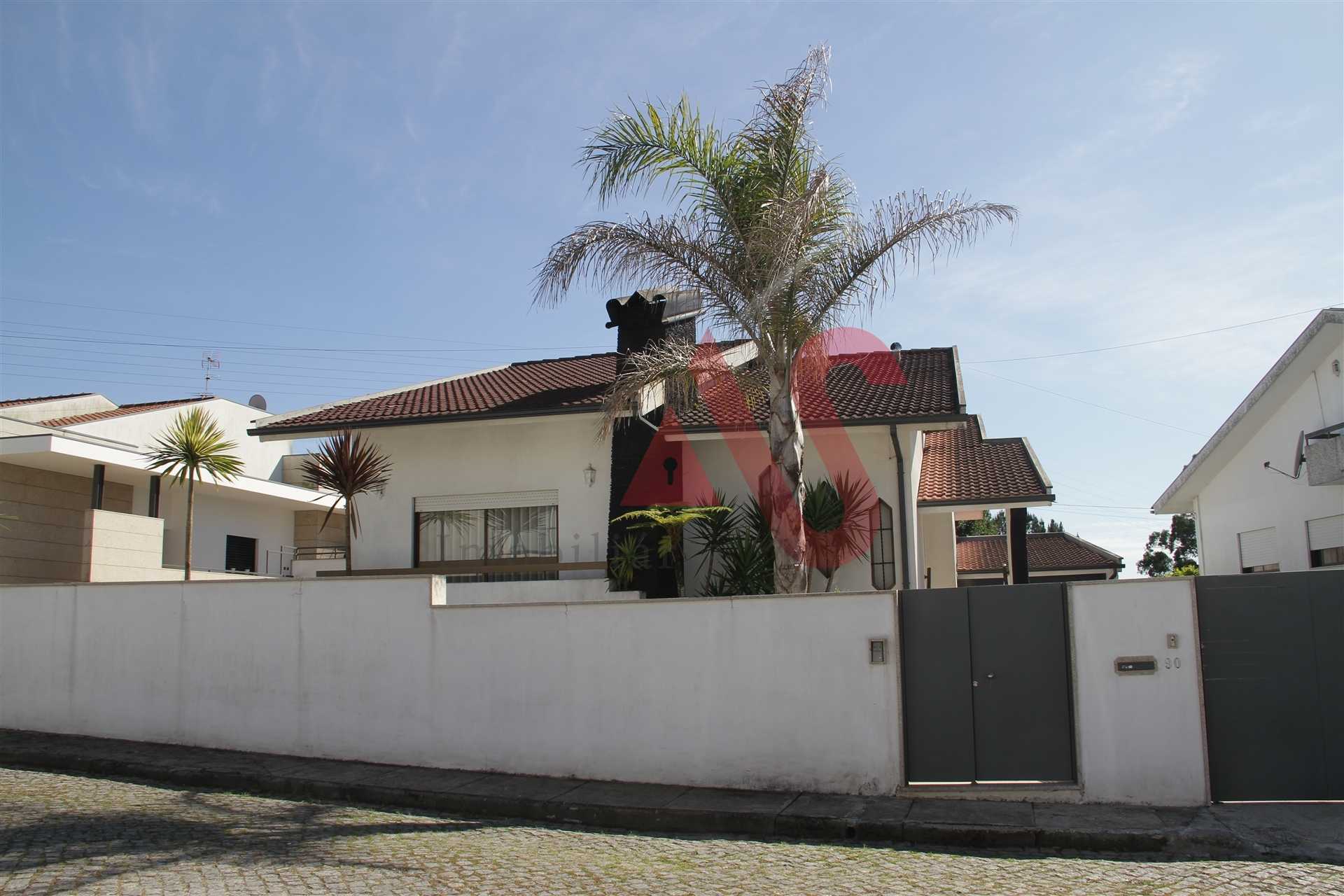 Dom w Silva, Braga 10034293