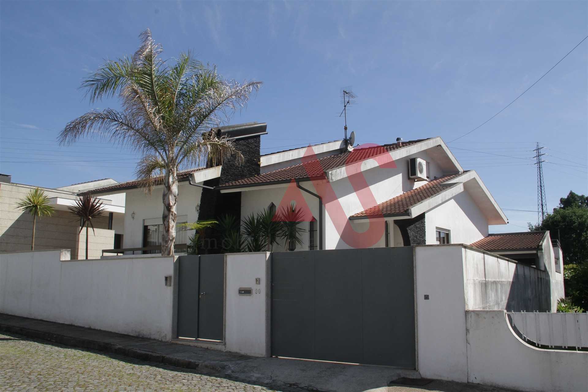 rumah dalam Silva, Braga 10034293