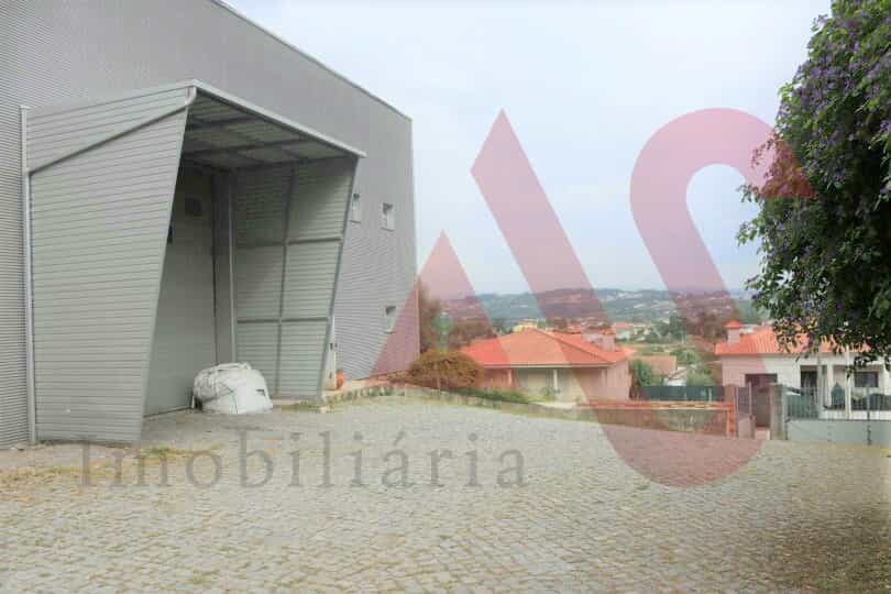 Condominium in Lousada, Porto 10034304