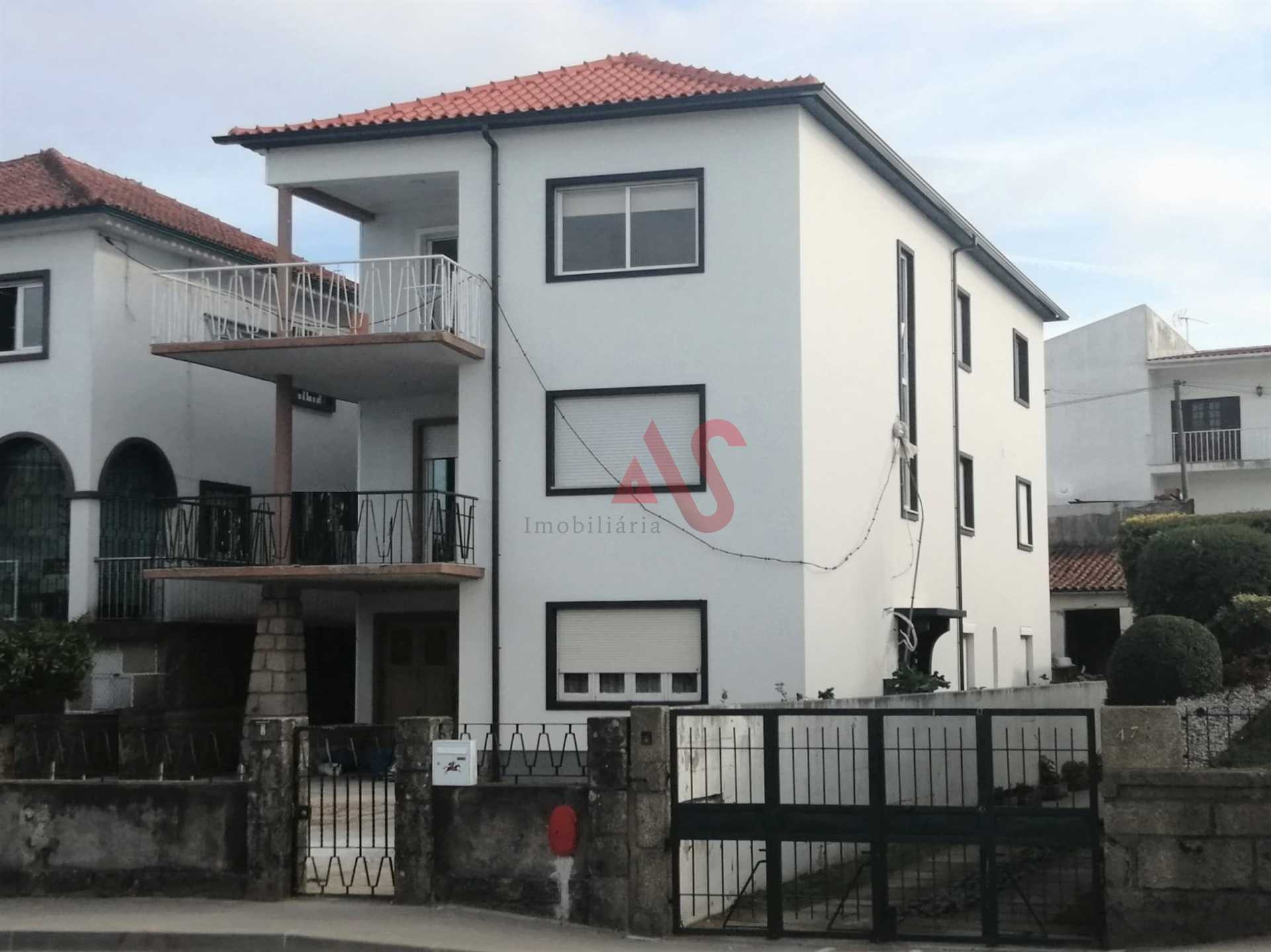 Condominium in Silva, Braga 10034306