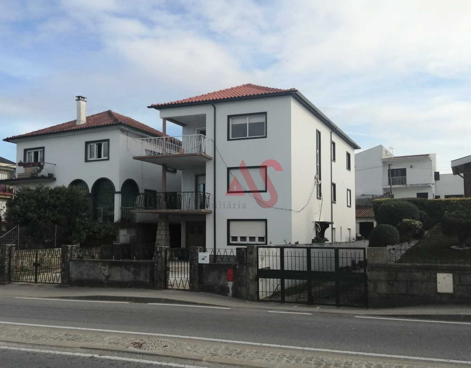 Condominium in Barcelos, Braga 10034306